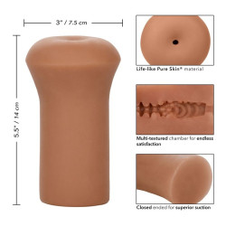 Calexotics - Coupeur Sans Limites Caramel